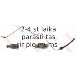 Bremžu šļūtene TRW PHD1148