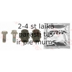 TRW ST1277
