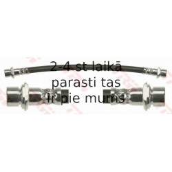 Bremžu šļūtene TRW PHA573