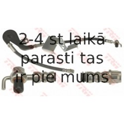 Bremžu šļūtene TRW PHD976