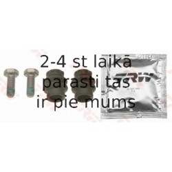 TRW ST1504