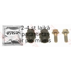 TRW ST1185