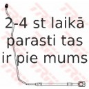 Bremžu šļūtene TRW PHD945