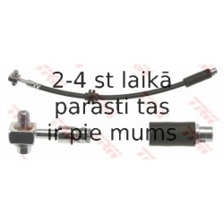 Bremžu šļūtene TRW PHD1171