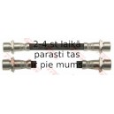 Bremžu šļūtene TRW PHA604