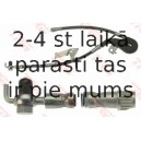 Bremžu šļūtene TRW PHD1134