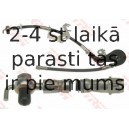 Bremžu šļūtene TRW PHD1133