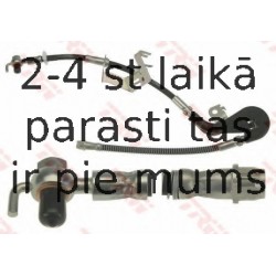 Bremžu šļūtene TRW PHD1133