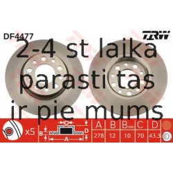 TRW DF4477