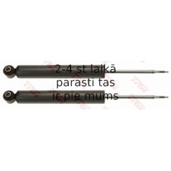 Amortizators TRW JGE1024T