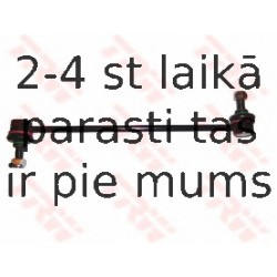 Тяга / стойка, стабилизатор TRW JTS7639