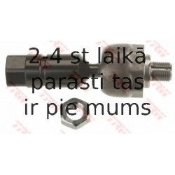 Aksiālais šarnīrs, Stūres šķērsstiepnis TRW JAR1258