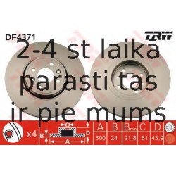 TRW DF4371
