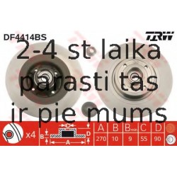 TRW DF4414BS