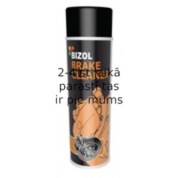 Bizol Brake Cleaner