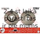 TRW DF4229S
