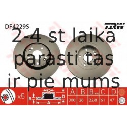 TRW DF4229S