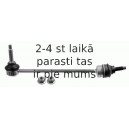 Тяга / стойка, стабилизатор LEMFÖRDER 36711 01