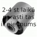 Piekare, Šķērssvira LEMFÖRDER 34392 01