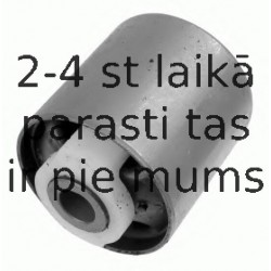 Piekare, Šķērssvira LEMFÖRDER 34392 01