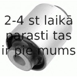 Piekare, Šķērssvira LEMFÖRDER 34370 01