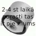 Piekare, Šķērssvira LEMFÖRDER 34390 01