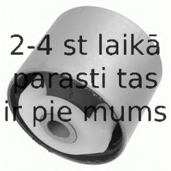 Piekare, Šķērssvira LEMFÖRDER 34390 01