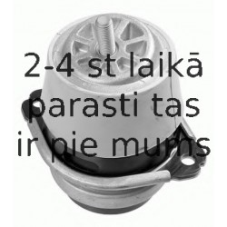 Piekare, Dzinējs LEMFÖRDER 34378 01