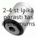 Piekare, Šķērssvira LEMFÖRDER 34391 01