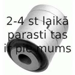 Piekare, Šķērssvira LEMFÖRDER 34391 01