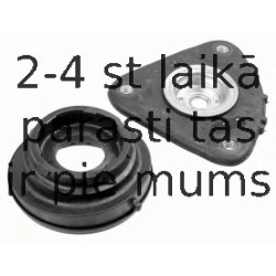 Remkomplekts, Amortizatora statnes balsts LEMFÖRDER 34078 01