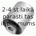 Piekare, Šķērssvira LEMFÖRDER 34278 01