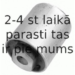 Piekare, Šķērssvira LEMFÖRDER 34278 01