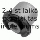 Piekare, Šķērssvira LEMFÖRDER 34018 01