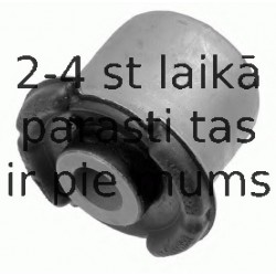 Piekare, Šķērssvira LEMFÖRDER 34018 01