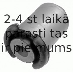 Piekare, Šķērssvira LEMFÖRDER 34020 01