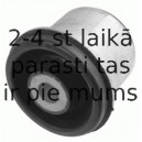 Piekare, Šķērssvira LEMFÖRDER 33840 01