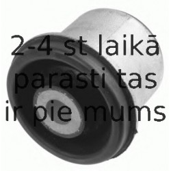 Piekare, Šķērssvira LEMFÖRDER 33840 01