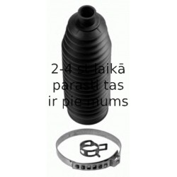 Putekļusargs, Stūres iekārta LEMFÖRDER 33739 01