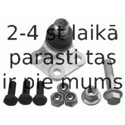 Balst-/Virzošais šarnīrs LEMFÖRDER 33816 01