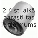 Piekare, Šķērssvira LEMFÖRDER 33730 01