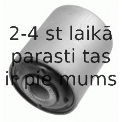 Piekare, Šķērssvira LEMFÖRDER 33730 01