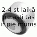 Piekare, Vārpstas statne LEMFÖRDER 33718 01