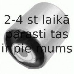 Piekare, Šķērssvira LEMFÖRDER 33731 01