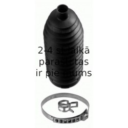 Putekļusargs, Stūres iekārta LEMFÖRDER 33619 01