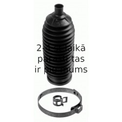 Putekļusargs, Stūres iekārta LEMFÖRDER 33617 01