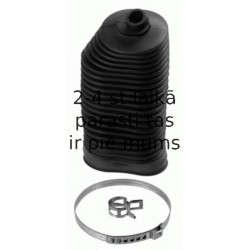 Putekļusargs, Stūres iekārta LEMFÖRDER 33602 01