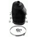 Putekļusargs, Stūres iekārta LEMFÖRDER 33601 01