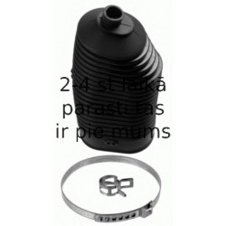 Putekļusargs, Stūres iekārta LEMFÖRDER 33601 01