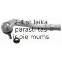 Stūres šķērsstiepņa uzgalis LEMFÖRDER 33408 01